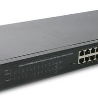 网络监控中如何合理选择交换机？