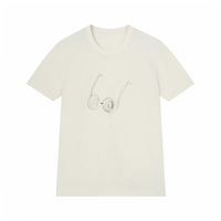 宅家高级感｜JNBYHOME 26 新品纯棉正肩睡衣，把松弛感穿进日常