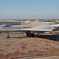 如果当年YF23获胜的话现在的F23将会是怎样的一架飞机？