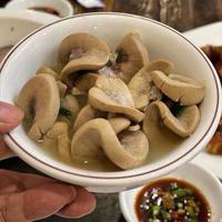 顺德土著公认的饭堂，为了他家猪腰汤我去了七八九十次 #顺德美食