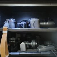 ​注意！镜头有这几种征兆，哭都来不及