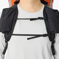 徒步装备 | 轻量化背包 日版北面 SUM35