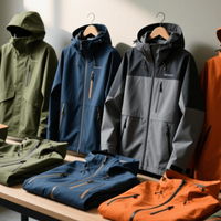 国产轻户外装备真能打？防水透湿参数与极端场景实测拆解