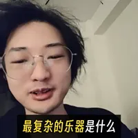 世界上理论最复杂的乐器是什么？答案可能出乎你意料 #音乐#音乐分享#徐逸飞#博士#乐器演奏