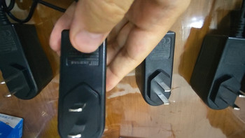分享介绍我年前住院那时找某宝卖家革*电子定制的7.3V1安、10.9V1.5安锂离子电池充电器及4.8V0.5/1.0/1.5安4V蓄电池充电器