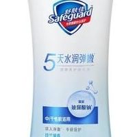 舒肤佳：从香皂到沐浴露的蜕变