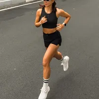 跑步急不来 但可以试试把有氧慢跑练到位