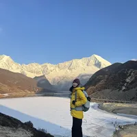 库拉岗日轻装攻略及装备清单🧾✨