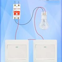 工业电工必背常识60条