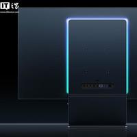 TCL 32X3A OLED+显示器发布：4K 240Hz双模面板