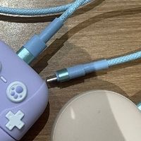 关于三合一快充数据线实测实评