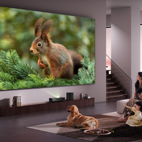 海信激光电视星光S1是家庭影院最优选吗？786+用户观点大PK