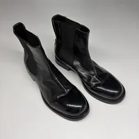 百元价位穿出千元质感｜我的年度爱靴分享