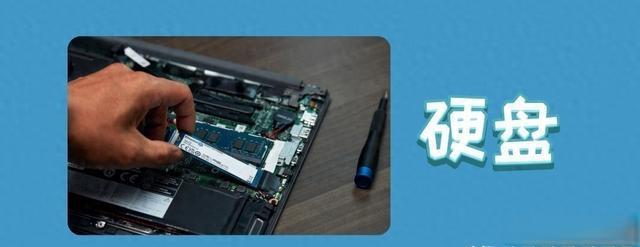 硬盘基础知识大全：HDD、SSD、IDE、PATA、SATA、SCSI、SAS
