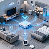 湿气退散！手把手教你用智能家电搞定回南天烦恼