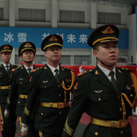 国旗护卫队羽绒服适合普通人雪天运动吗？全网观点大PK