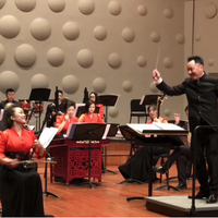 会员专享 电话预留|“弦上春风”袁美二胡独奏音乐会，听弦上春风，赏民乐之美！