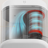 宝妈家庭什么除螨仪性价比高？希亦RM1和米家2 Pro除螨仪谁更适合