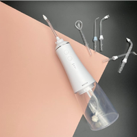 冲牙器不是智商税，但选错等于白花冤枉钱：适配人群与核心参数深度拆解