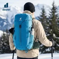 周末徒步，多特足迹刚刚好~  #周末去哪儿   #户外背包推荐   #多特双肩包   #户外双肩包   #徒步背包