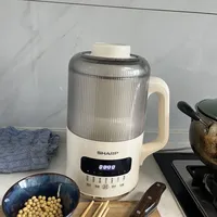 怪不得好多人不用破壁机呢…