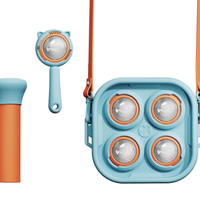 百元内DIY智能玩具值不值得买？看透真AI交互与安全组装两大核心维度