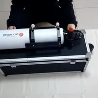 设备大升级
第一次录音做视频有些紧张话说的有些口吃，请多多包涵。#摄影  #天文 #宇宙