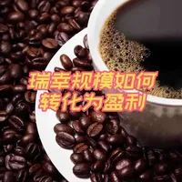 大钲资本绝对掌控瑞幸咖啡：3万家门店之后，规模能否真正转化为长期盈利？#瑞幸咖啡 #大钲资本 #连锁咖啡 #咖啡市场 #商业观察