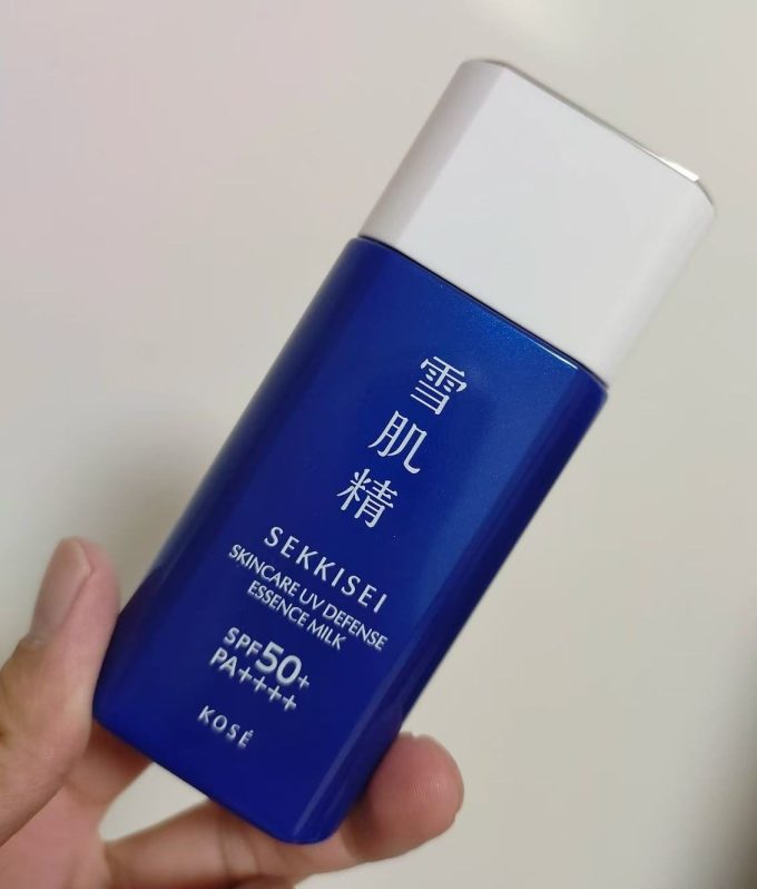 初源漾防晒隔离