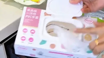 丁腈手套 #手套选择 #清洁手套 #手套推荐 #厨房手套 #防水手套