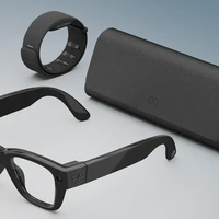 国产AI眼镜逆袭Meta？轻量化设计与本土生态成关键差异