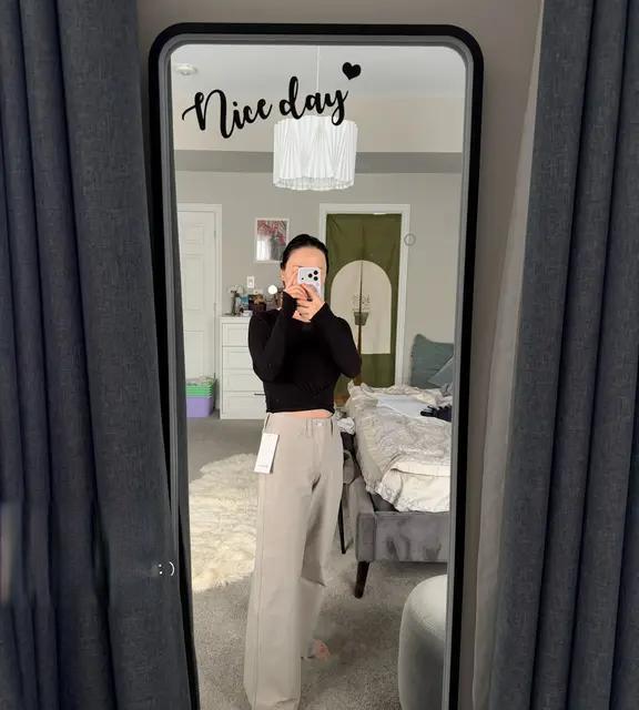 Lulu新款EasyFive上身测评