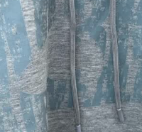 藏青色2XL适配微胖党，春秋通勤休闲百搭，重磅纯棉耐穿不软塌