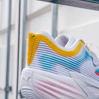 PUMA MB.04与All-Pro Nitro 2实战拆解：缓震重心与外场耐磨谁更胜一筹？