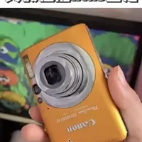 害怕自己买到假的佳能ccd，这期教你简单分辨 最近问的小伙伴比较多，简单出一下教学，让大家自行去判断避免上当
#真假辨别 #佳能 #ccd #教学 #佳能ixus