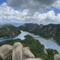 📍🐮新昌水牛背|杭州周边徒步天花板!