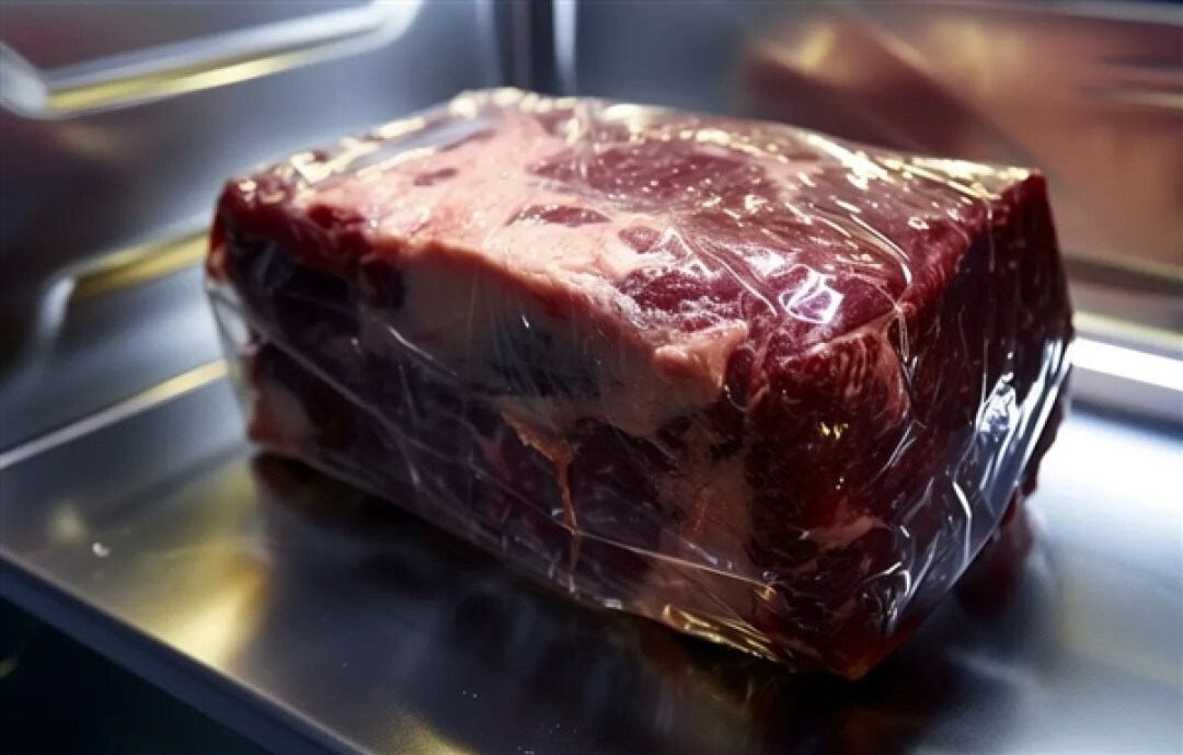 冻肉放冰箱能存多久?这4种情况再心疼也别吃