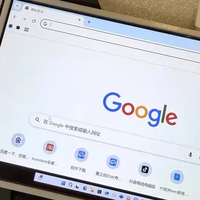 139元捡漏夏普口袋显示器！网友们一起吃瓜：这尺寸学习够用麽？