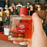 娇兰满堂红一穷人的一场法式醉生梦死