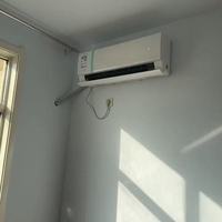 电费刺客退退退🤺美的酷省电真的救我大命！