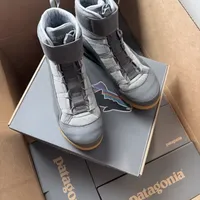 🆕Patagonia 2026 最新River Salt 涉水靴 I