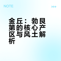 金丘 勃艮第无可争议的心脏产区