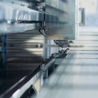 跟着奥运转播中心买电视，那就TCL了！