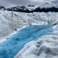 阿根廷🇦🇷必去|莫雷诺冰川|超级震撼