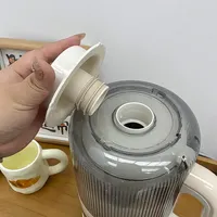 夏普破壁机，使用一个多月真实反馈