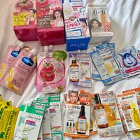 谁懂啊！去泰国背了半箱这些玩意儿便宜到哭
