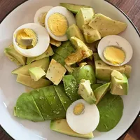 🥑每天一个牛油果,身体的变化惊到我😱