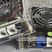 路由玩家戳进来！58元开车，可定制爱快+OpenWrt系统