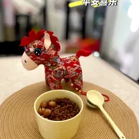 今日小寒：节气养生美食｜🫘红豆糯米饭