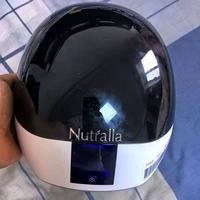 发缝救星✨妮雀娜生发头盔｜秃头党终于不用再焦虑了